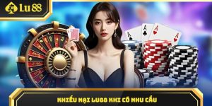 khiếu nại Lu88